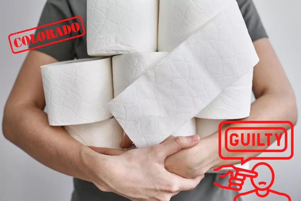 For Shame: New Data Reveals Coloradans Were Hoarding Toilet Paper