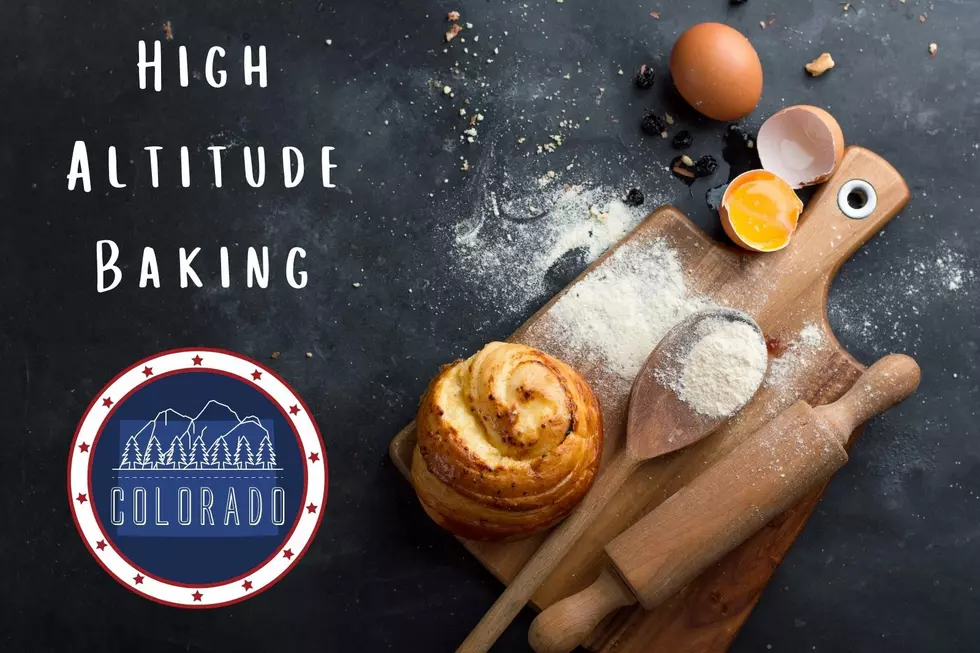 Rocky Mountain Baking 101: The Best High Altitude Baking Tips
