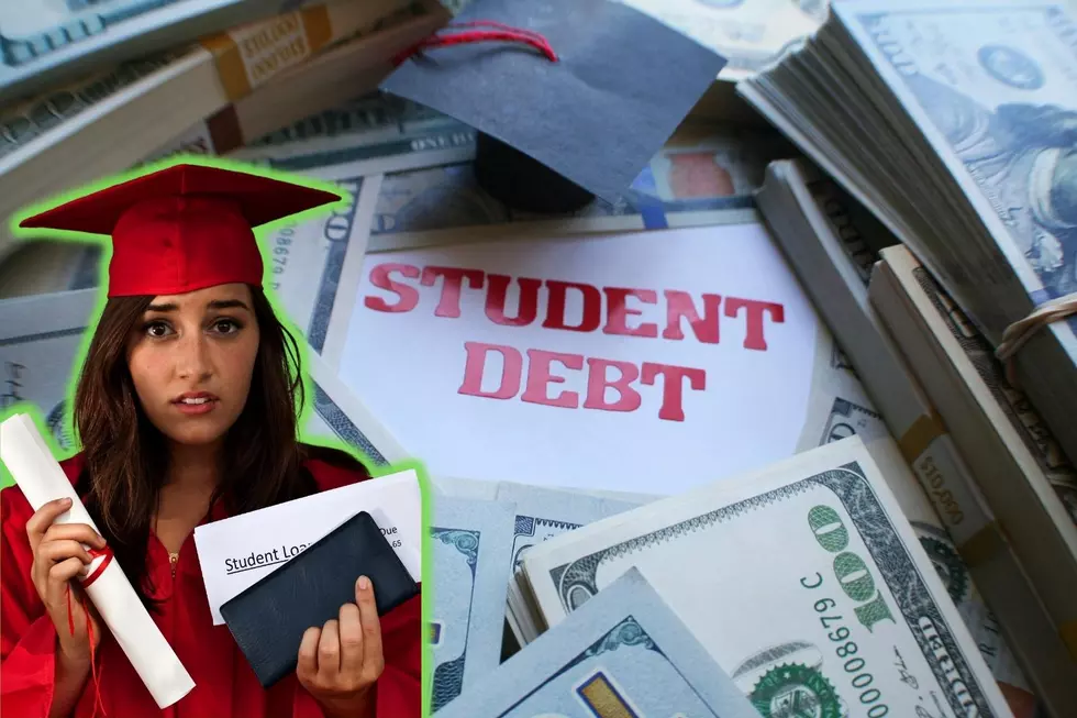 How Colorado Ranks Compared to Other States When It Comes to Student Debt