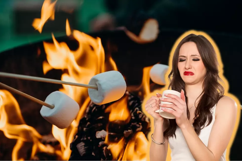 WATCH: Hilarious Reactions As People Learn What Colorado Campfire Really Means