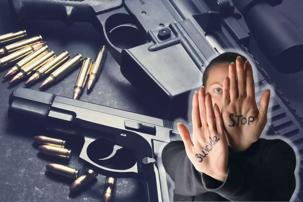 This Colorado City Has One of the Highest Gun Suicide Rates in the Country