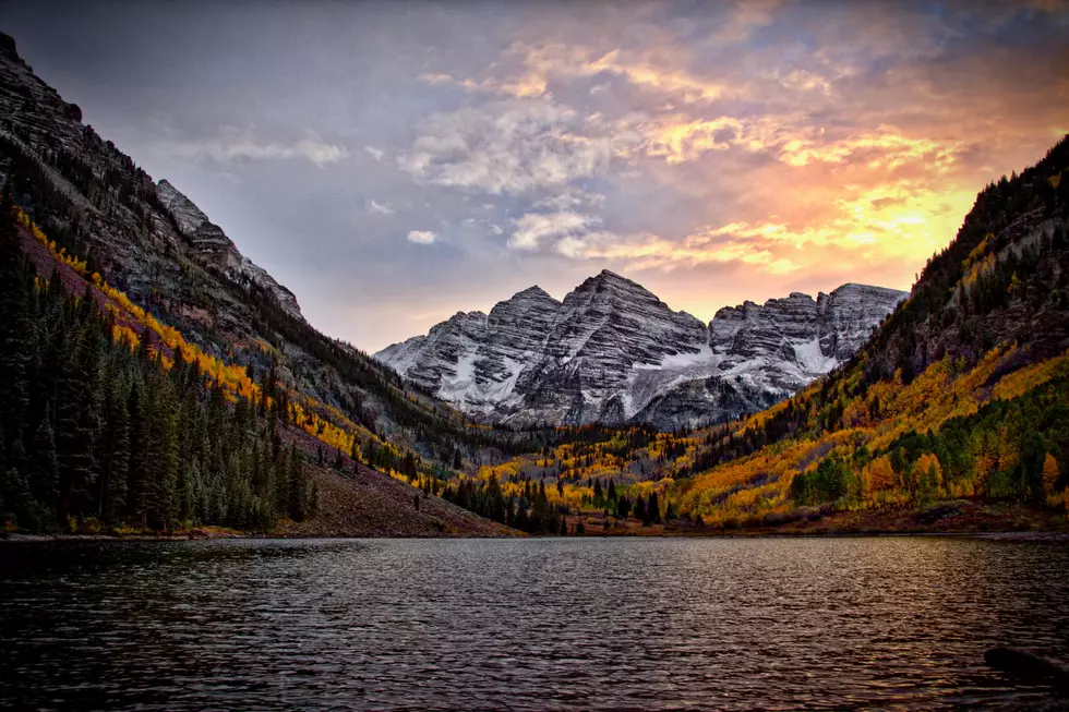 Top 5: Colorado is A Must See Destination for Fall Colors