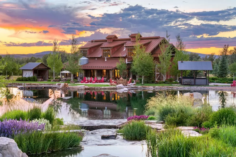 Breathtaking 153-Acre Colorado Ranch is What Dreams Are Made of