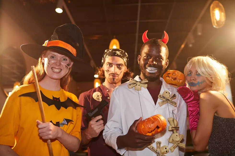 You’ll Never Believe What’s Predicted to Be Colorado’s Most Popular Halloween Costume