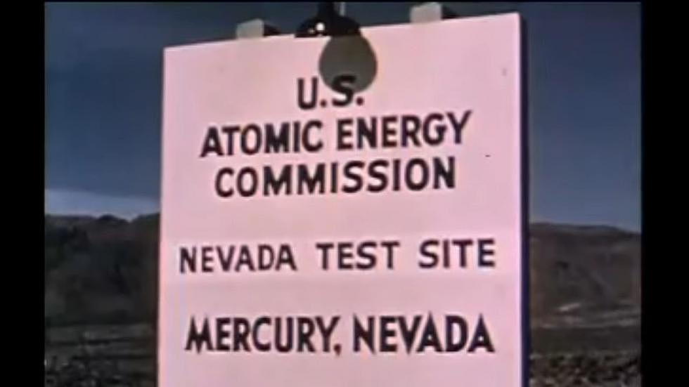 This Film For Bomb Testing In St. George Will Make Your Jaw Drop