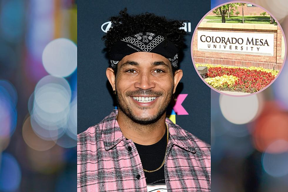 Win Tickets for Bryce Vine and BabyJack at CMU in Grand Junction