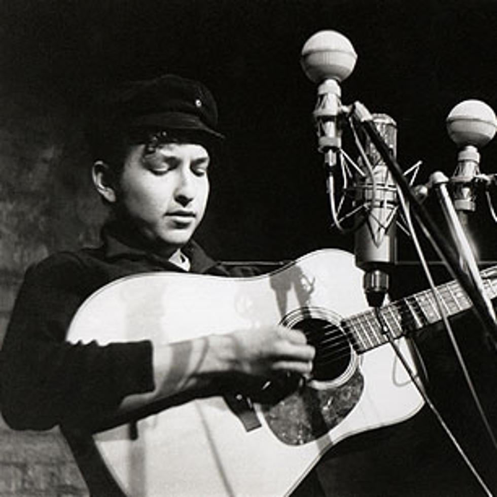 Fifty Years Ago Today: Bob Dylan Arrived In New York