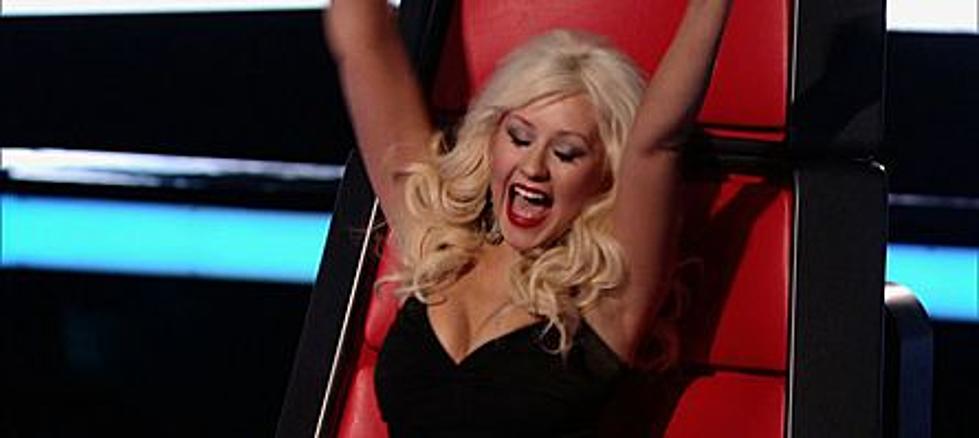 Have You Seen NBC’S ‘The Voice?’ [VIDEO]