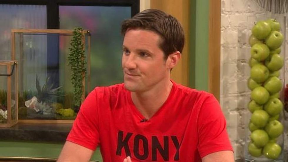 &#8216;Kony 2012&#8242; Creator Jason Russell Detained by Police