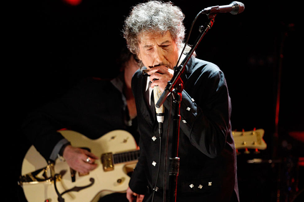 Bob Dylan Reveals Release Date, Cover Art for New Album ‘Tempest’