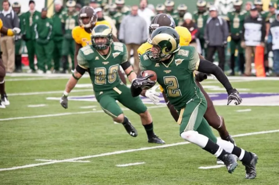 Media Poll Picks CSU Football Team to Finish 8th in Mountain West Conference