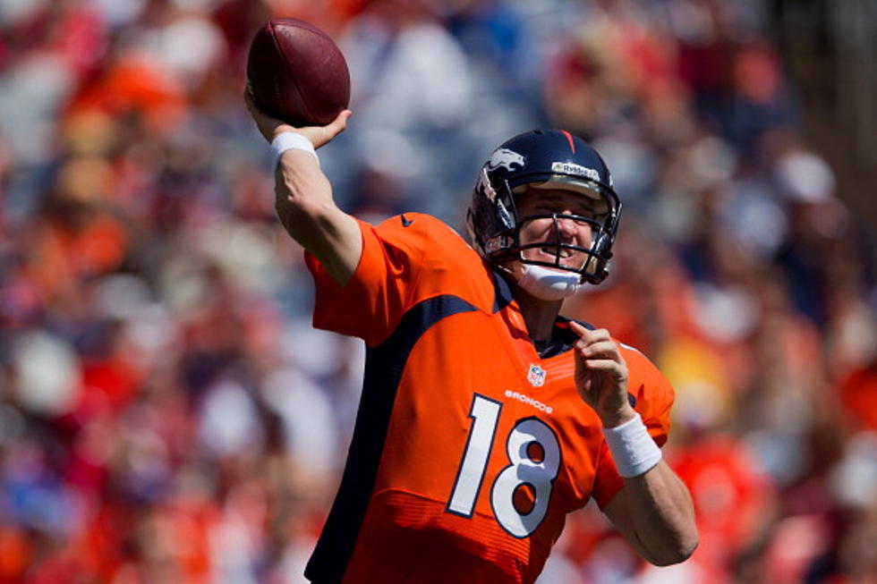 ESPN Magazine & Sports Illustrated Say Broncos Are Superbowl Bound, What Say You? [POLL]