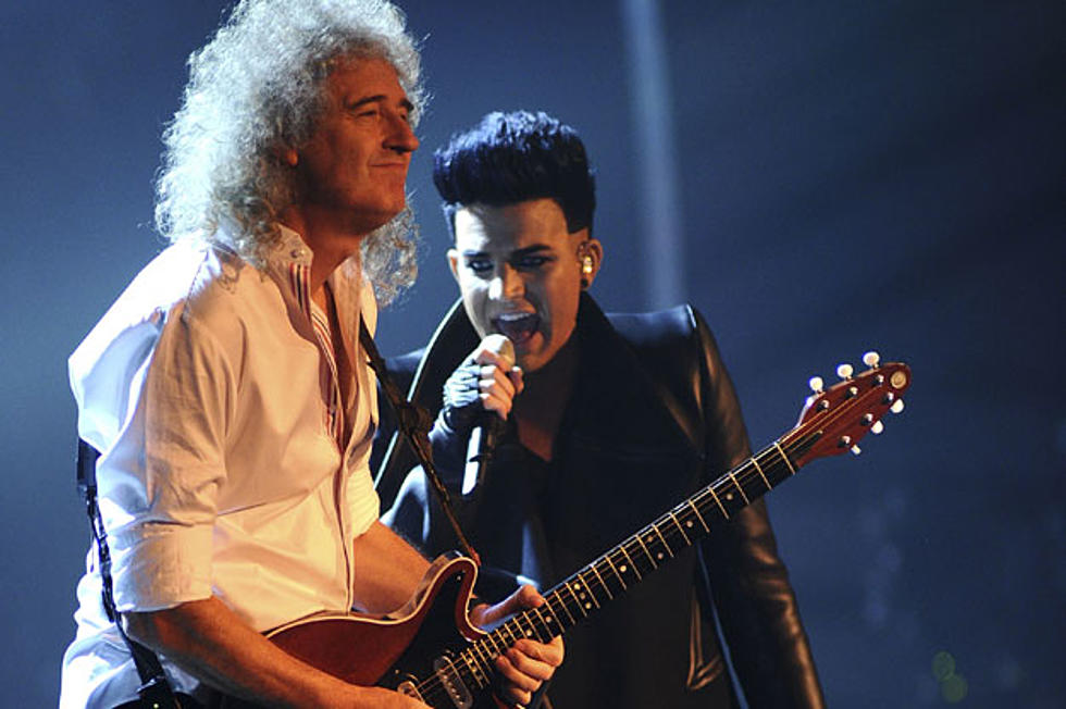 Queen Keyboardist Hints at ‘Big Tour’ in 2013