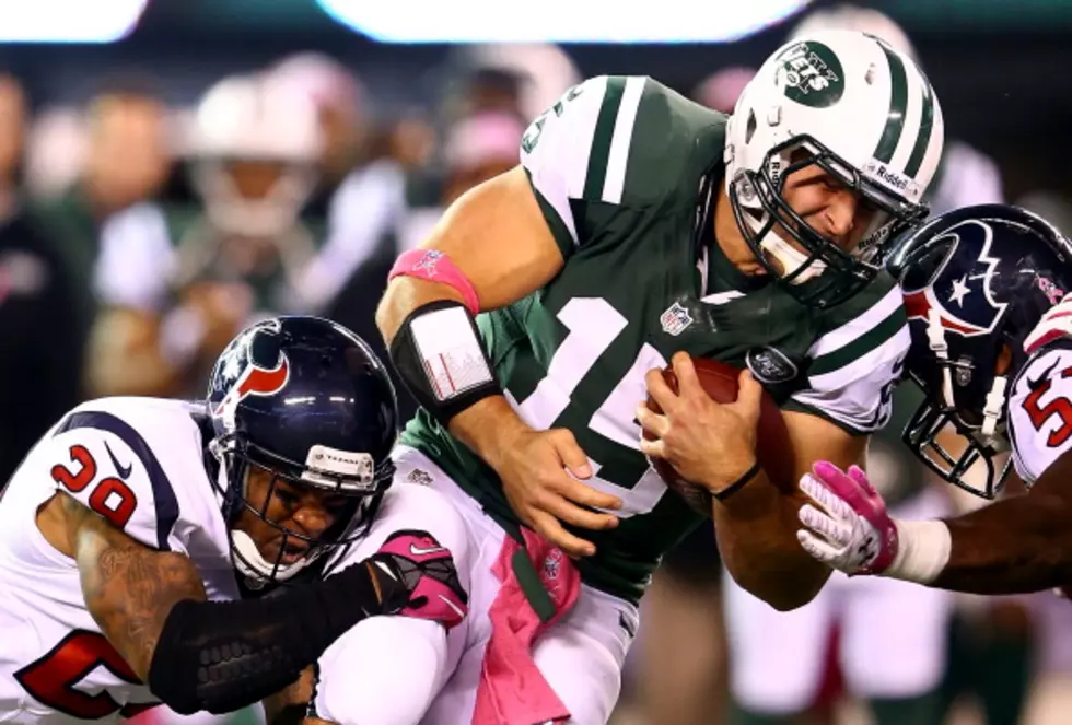 Tim Tebow&#8217;s Next Chapter &#8211; Running Back?