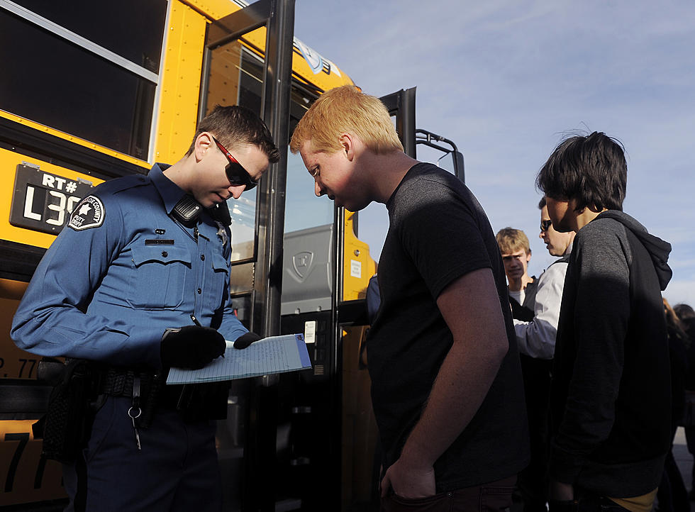 Arapahoe High School Shooter Appeared to be Targeting a Teacher