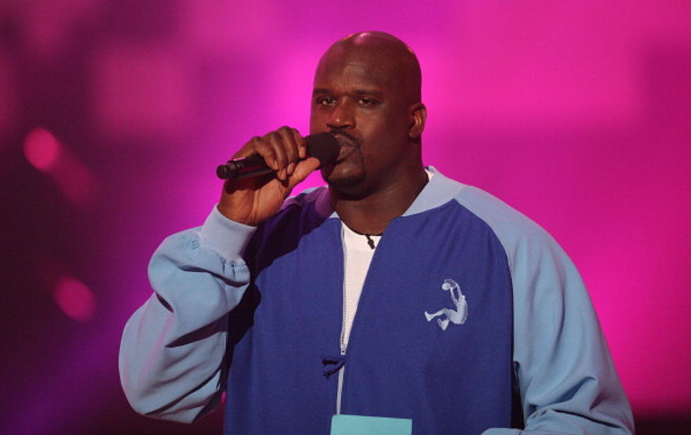Even Shaquille O’Neal Loves Three Days Grace – Here’s Proof [VIDEO]