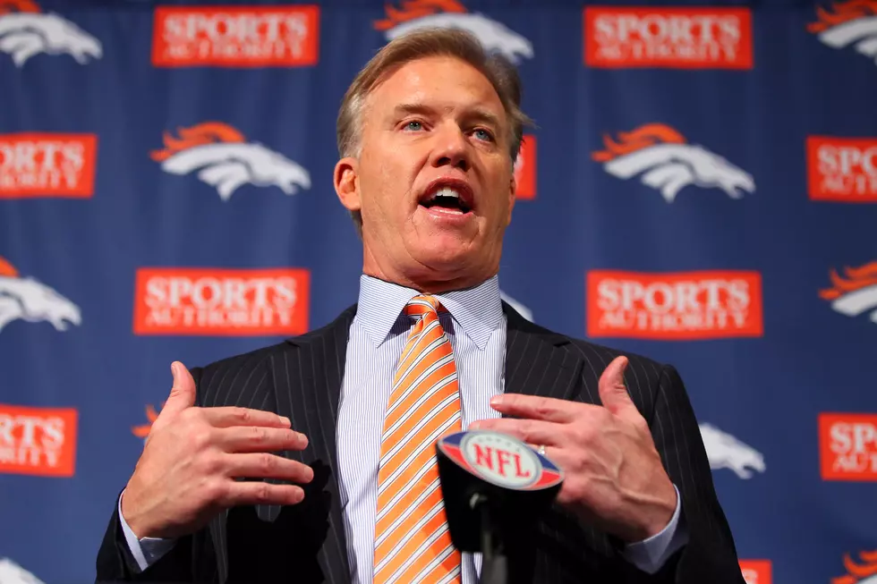 Seven Videos to Salute #7 John Elway on his 57th Birthday