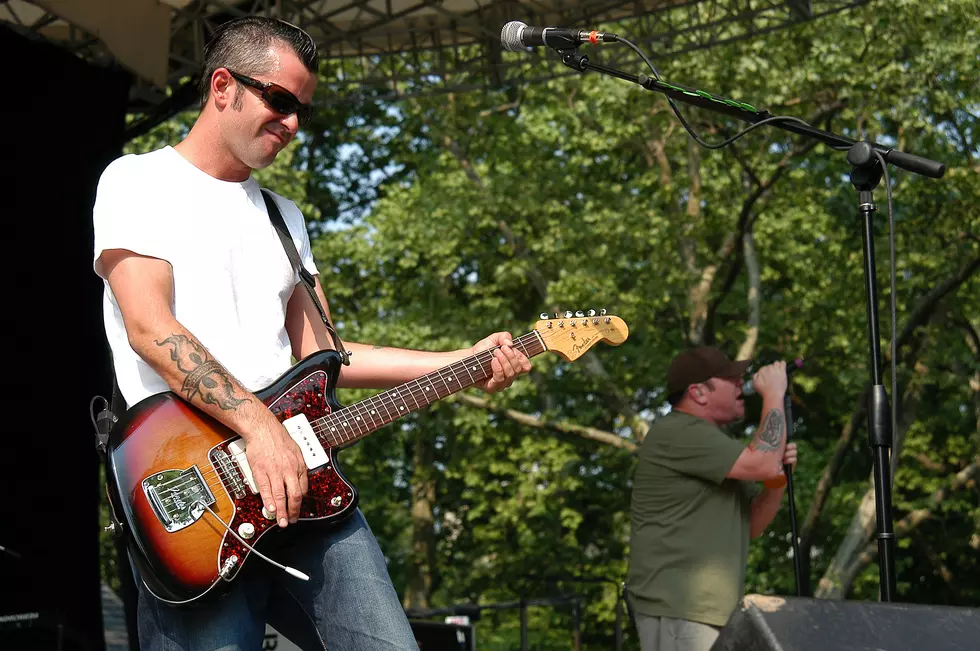Smash Mouth Loses it at Taste of Fort Collins NSFW [VIDEO]