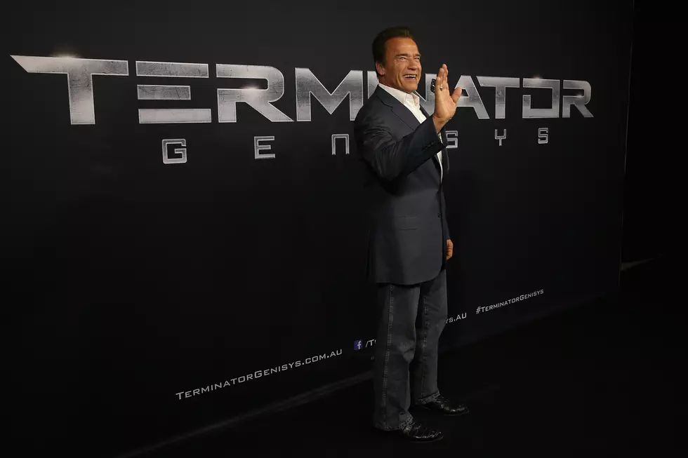 Terminator Genisys Official Trailer [VIDEO]