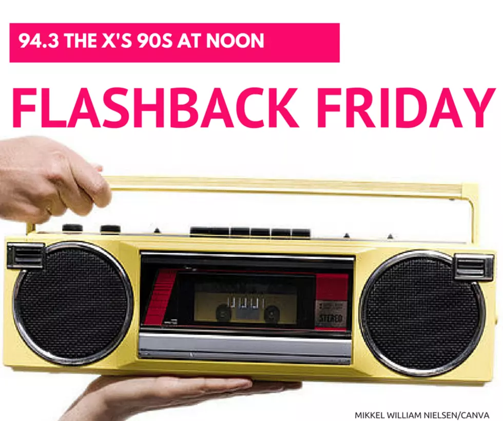 #fbf: What Do You Miss Most from the '90s? (Technology)