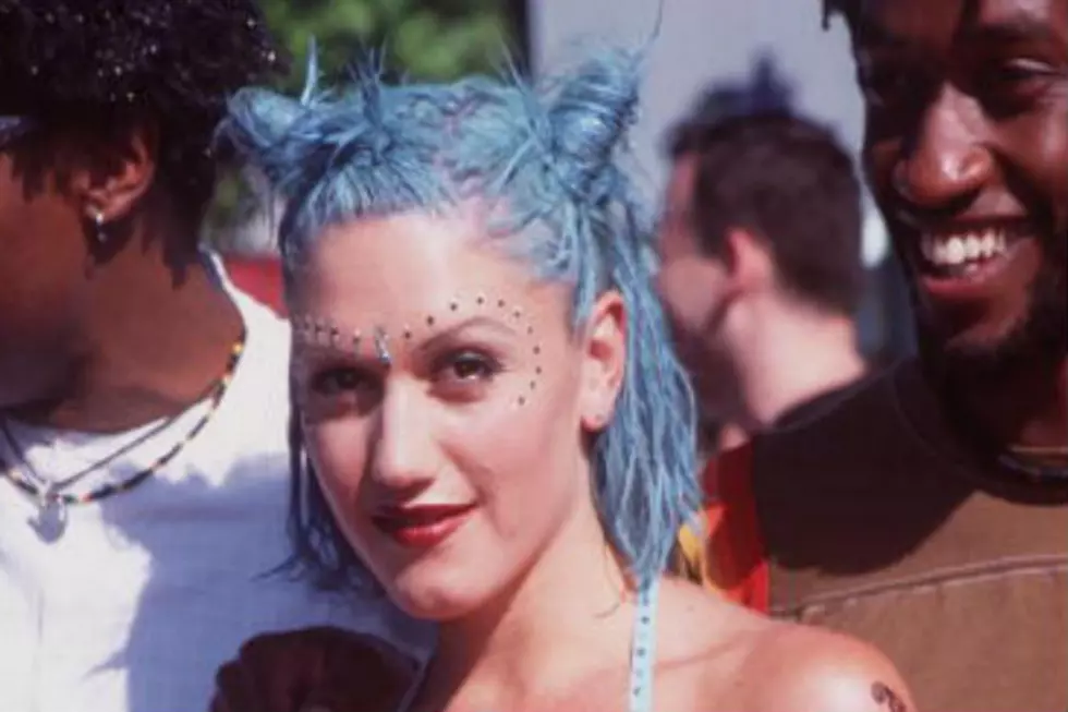 Gwen Stefani X Urban Decay