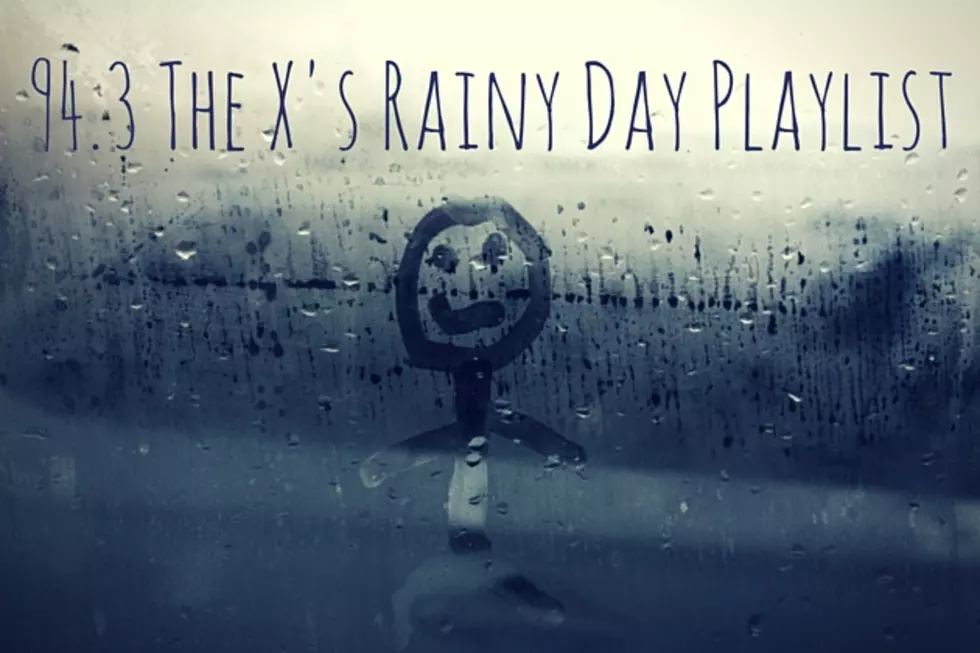 Shelby's Rainy Day Playlist 