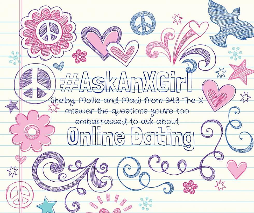 #AskAnXGirl Livestream Q&A