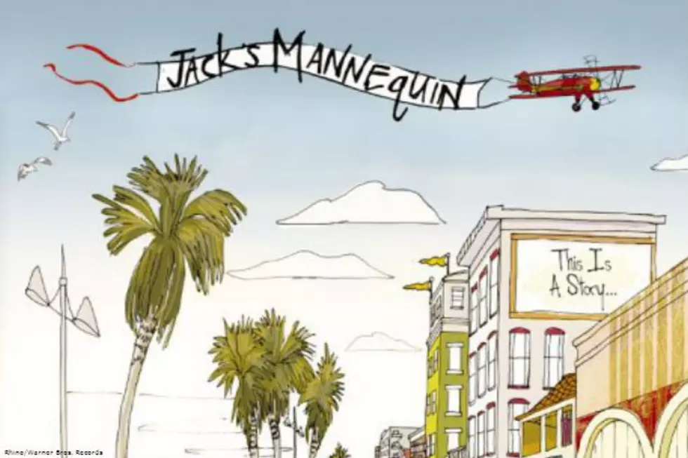 Jack's Mannequin Reunion in CO?