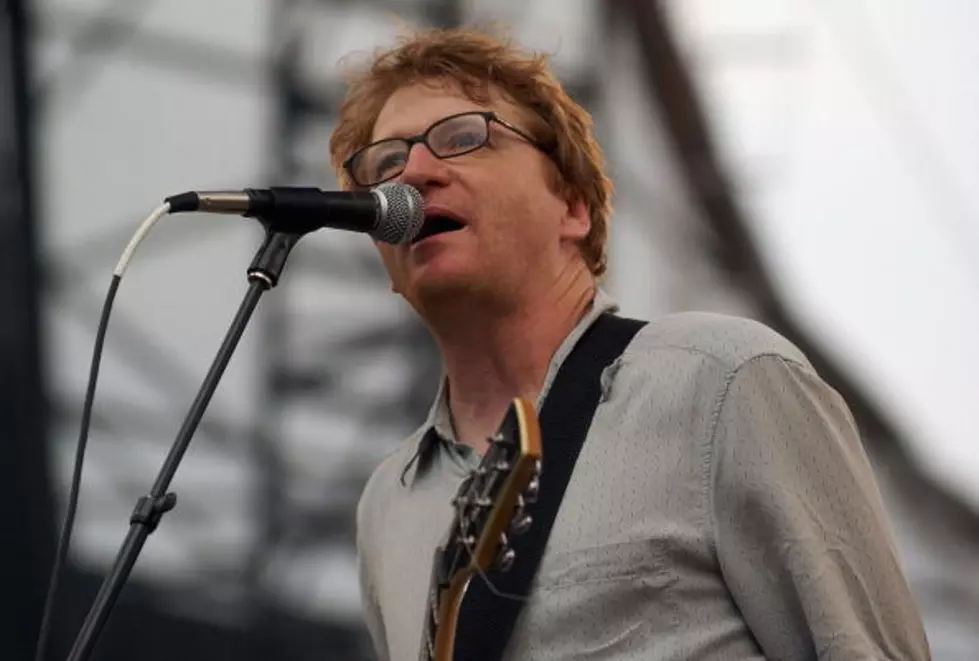 &#8217;90s @ NOON: Popular &#8217;90s Band Cracker&#8217;s Frontman Suing Spotify