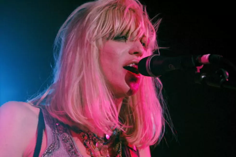 &#8217;90s @ Noon: Want to Dress Like Courtney Love? Now You Can