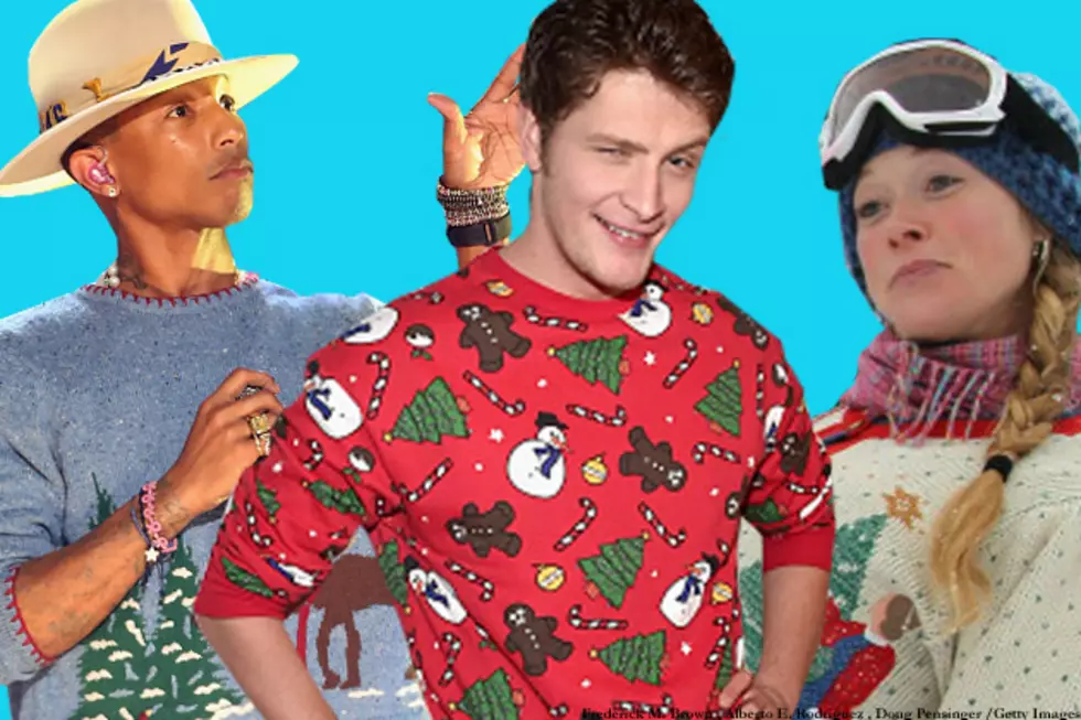 Your Northern Colorado Ugly Sweater Party Guide