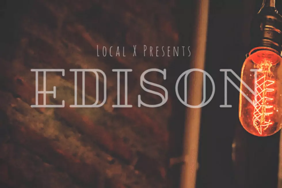 LOCAL X – EDISON (2/10)
