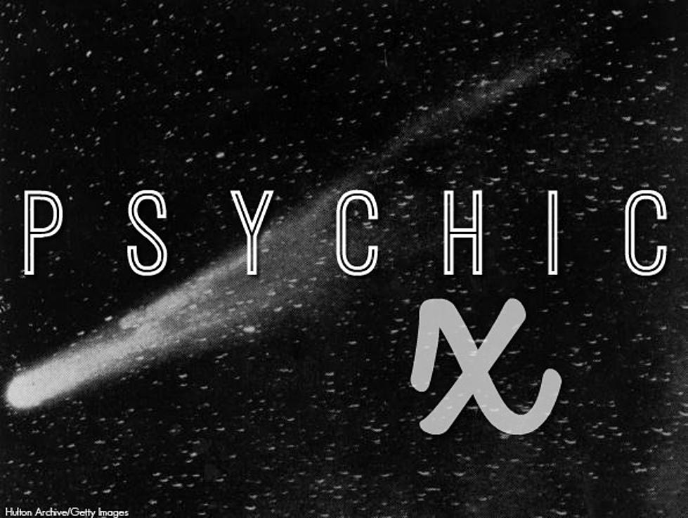 Psychic on 94.3 The X