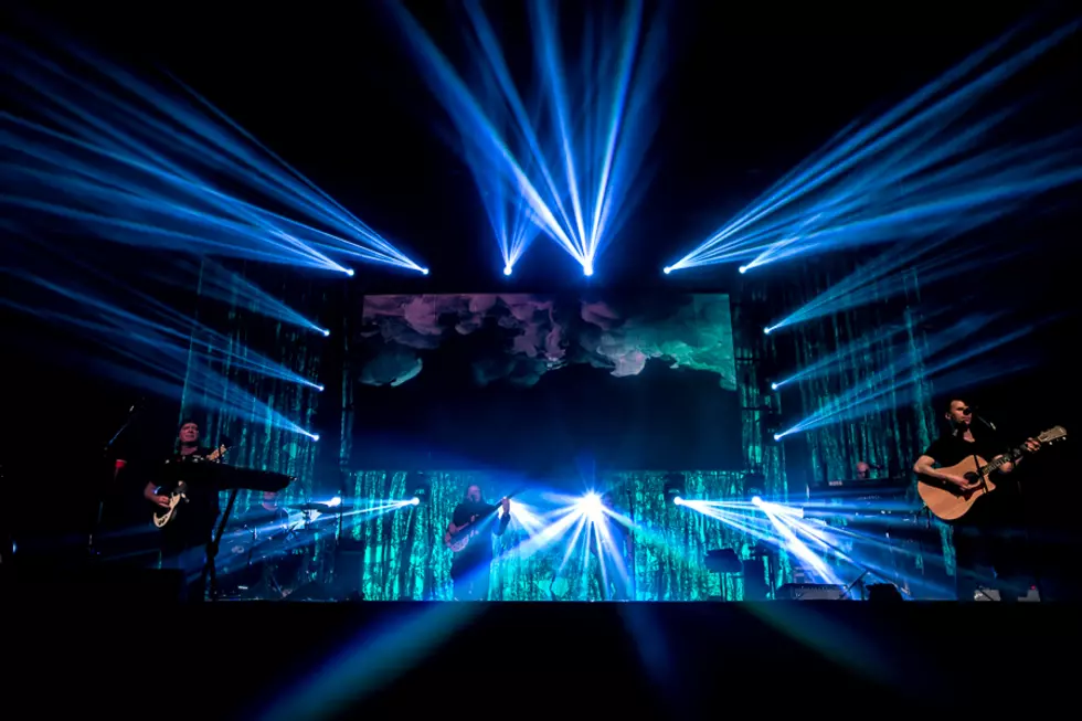 The Pink Floyd Experience Comes to the Lincoln Center March 24