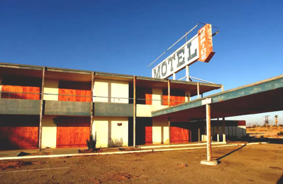 Colorado Sex Motel Movie