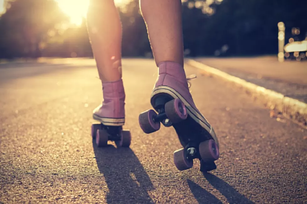Friday Night Skate Parties in Fort Collins This Summer