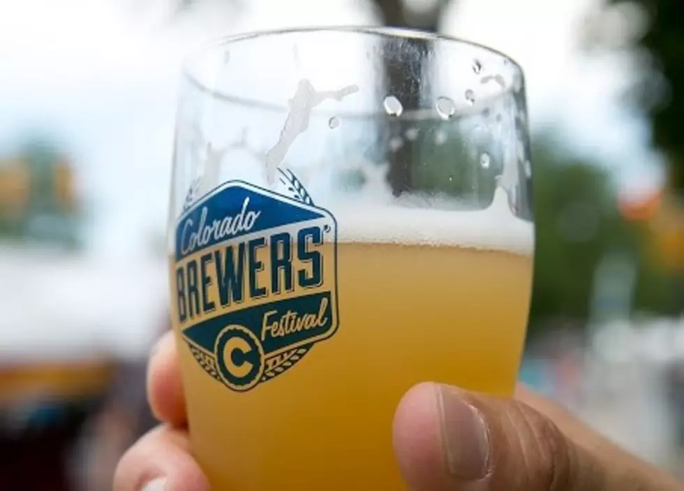 Colorado Brewer’s Festival in Downtown Fort Collins