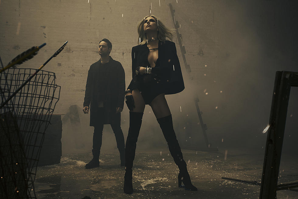 Phantogram at The Fillmore: Get Your Pre-Sale Tickets from The X