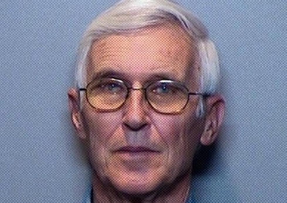 BREAKING - Elderly Man Missing in Northern Colorado