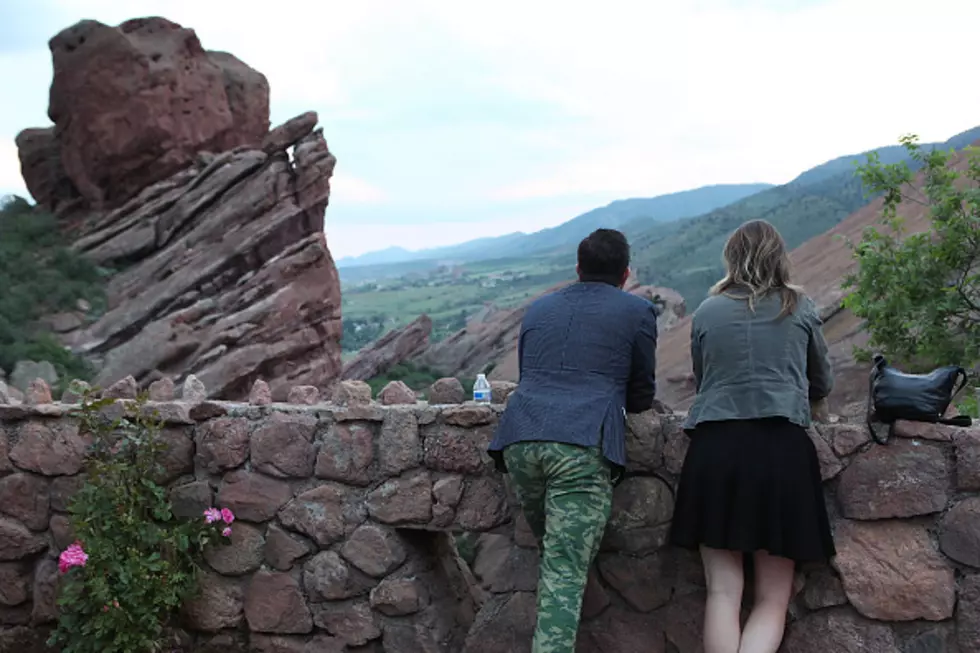 Big Changes Are Coming to Red Rocks