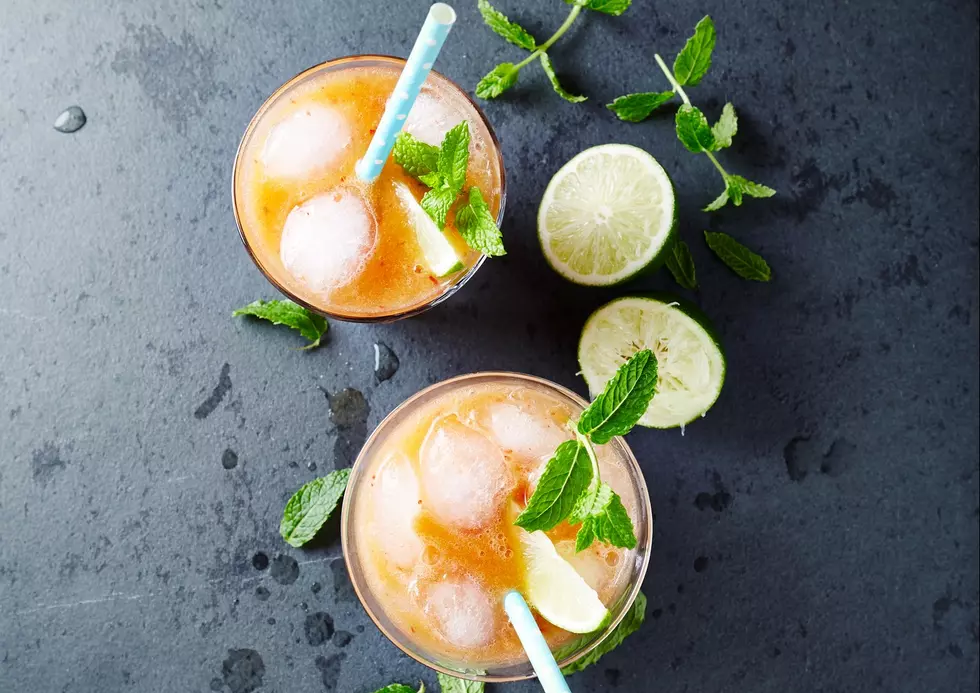 Three  EASY Palisade Peach Cocktails You Won&#8217;t Find in Grandma&#8217;s Recipe Book