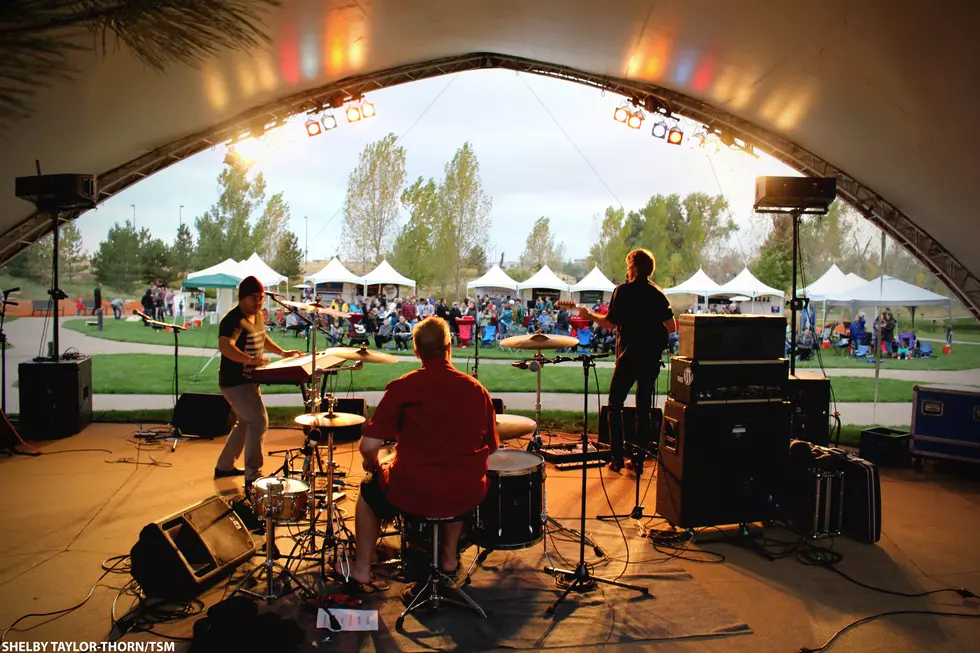 BandSmash 2016 in Loveland With Shelby This Weekend [PHOTOS]