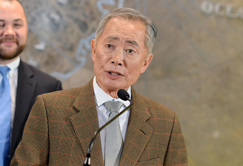 Actor/Activist George Takei Coming to CU Boulder on October 26