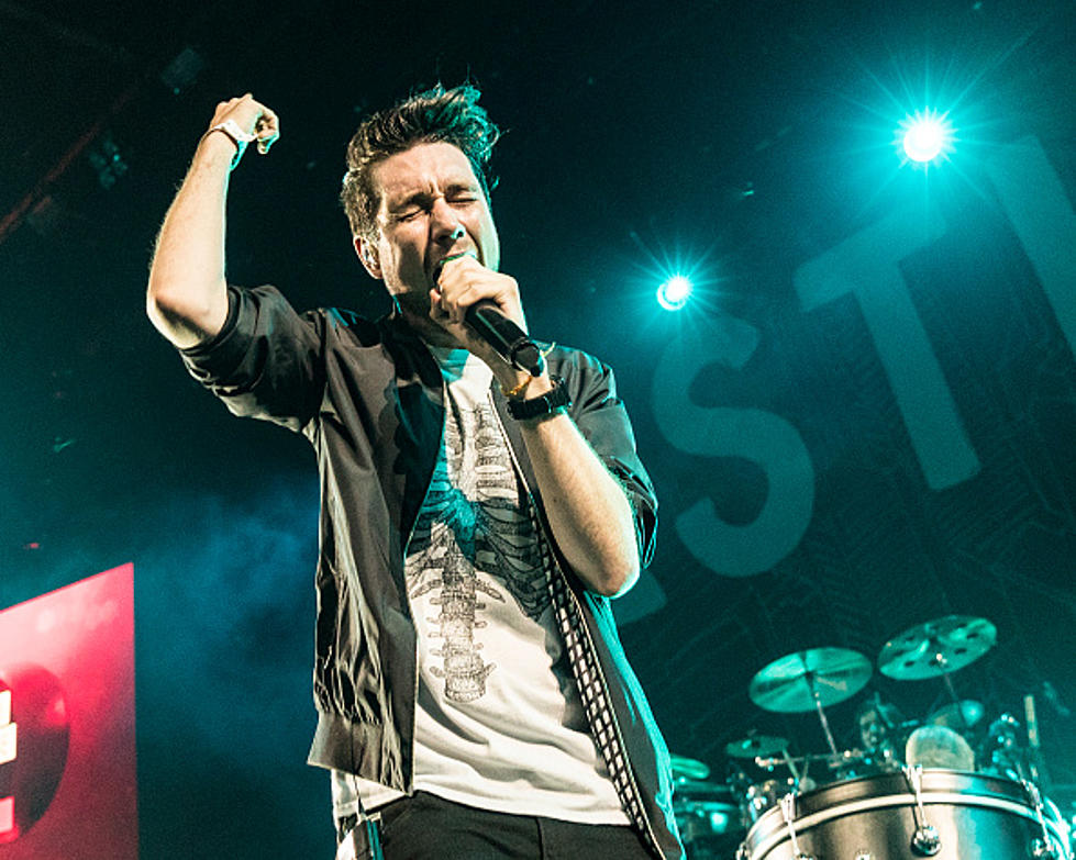 94.3 The X FLASH CONTEST: Win Tickets to Bastille at Red Rocks