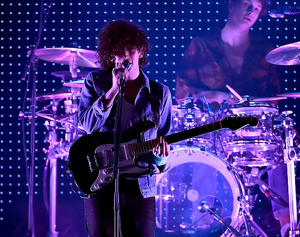 The 1975 Release Full Concert Online [Video]