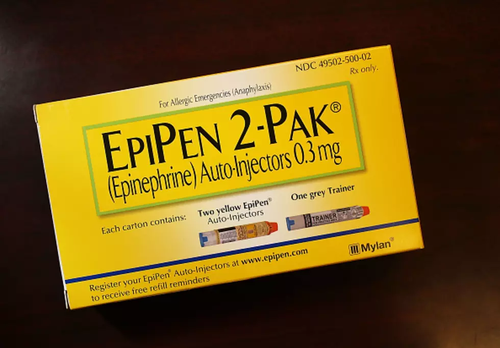 Coloradans Will Get Access to Lower-Cost Generic Version of EpiPen