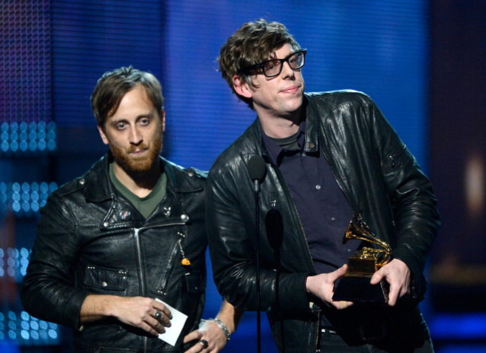 Black Keys Tell Us About Their New Collaboration