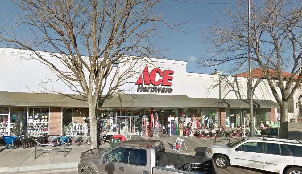 FoCO Mansion Replaced By Ace