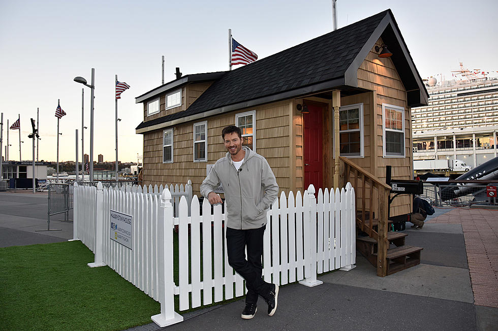 Denver Says Yes To Tiny Houses For The Homeless