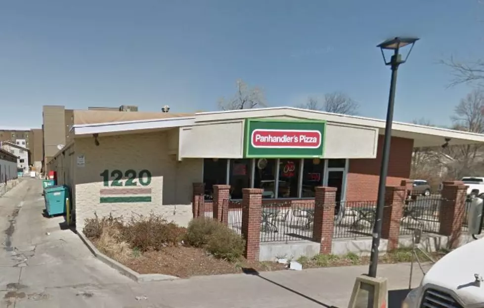 FoCO pizza joint closing?